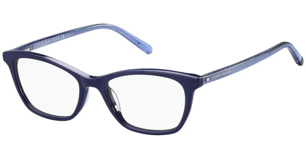 Tommy Hilfiger Th1750 Eyeglasses - view 7